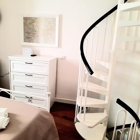 Guest House Santa Caterina Monopoli Extérieur photo
