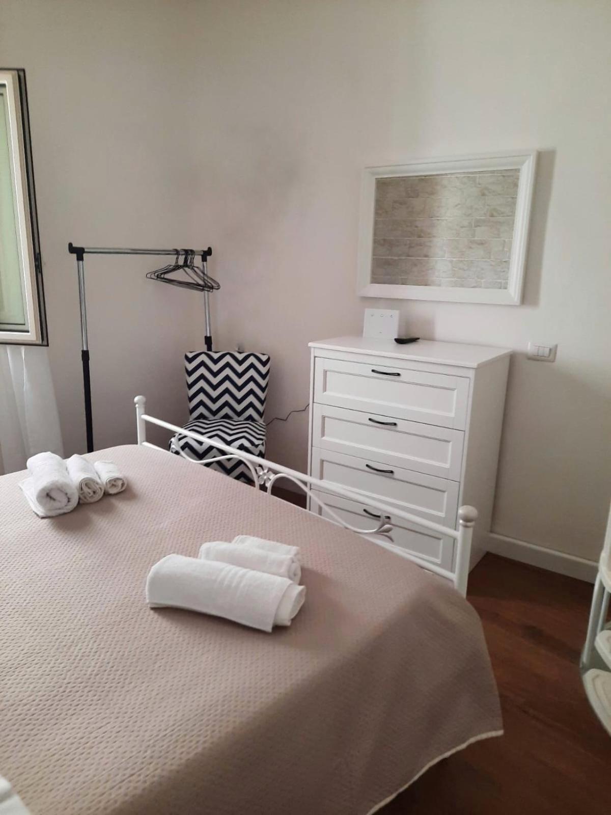 Guest House Santa Caterina Monopoli Extérieur photo