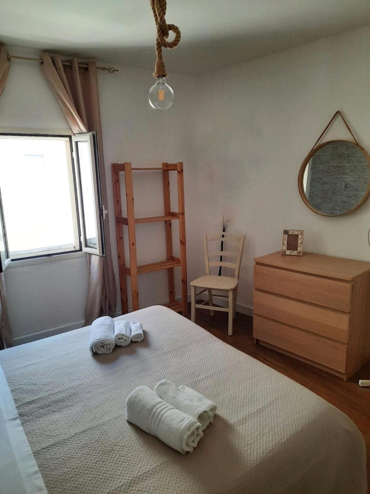 Guest House Santa Caterina Monopoli Extérieur photo