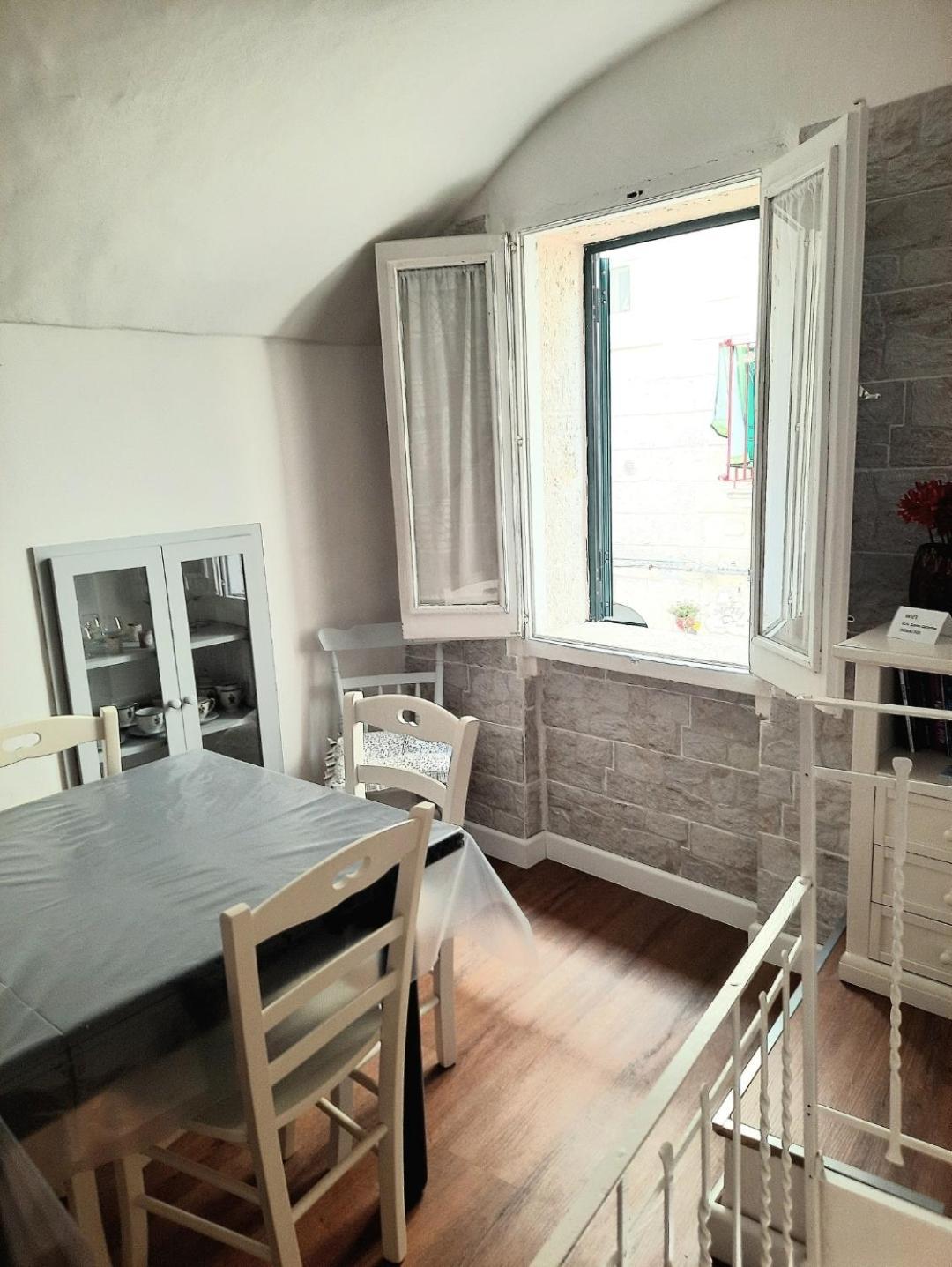 Guest House Santa Caterina Monopoli Extérieur photo