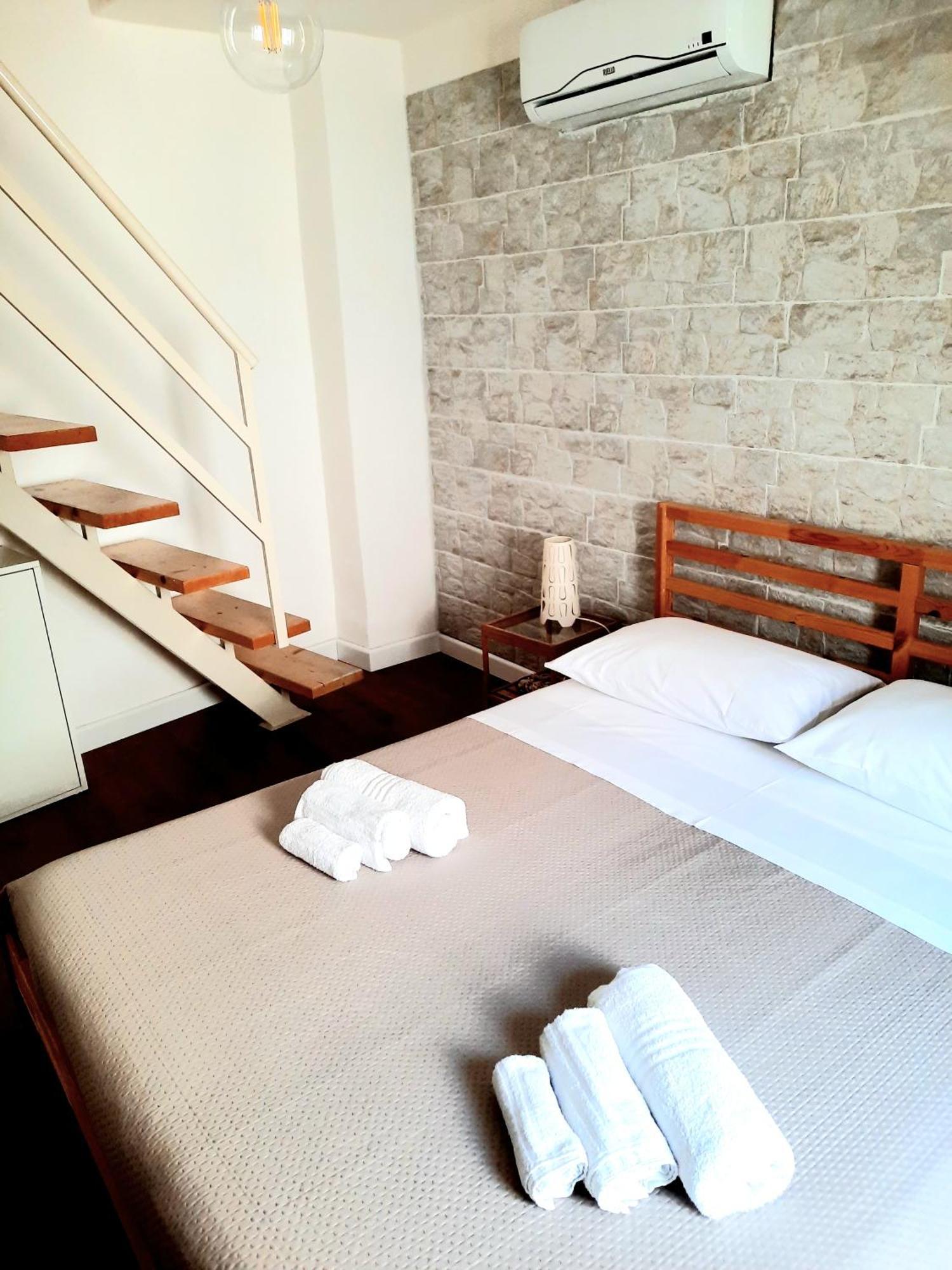Guest House Santa Caterina Monopoli Extérieur photo