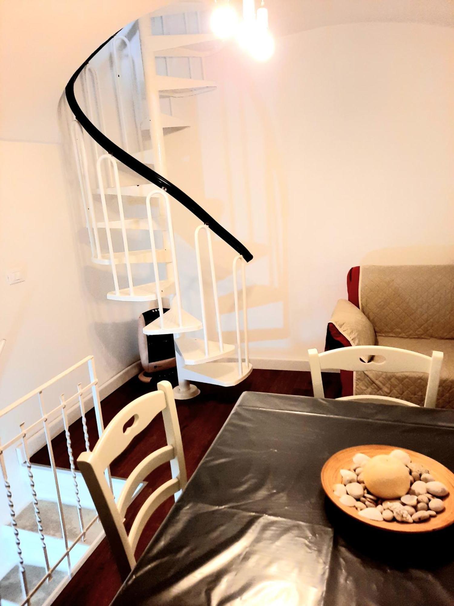 Guest House Santa Caterina Monopoli Extérieur photo
