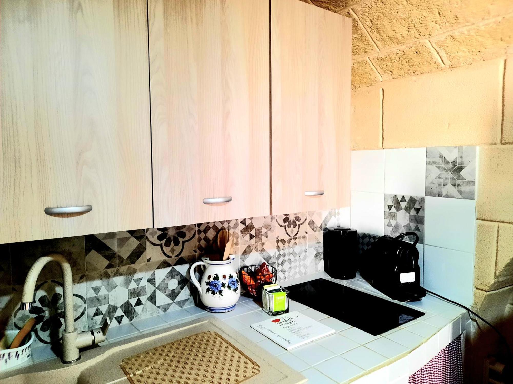 Guest House Santa Caterina Monopoli Extérieur photo