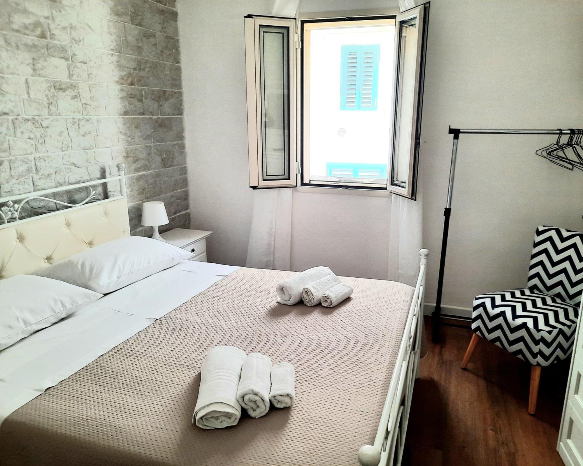 Guest House Santa Caterina Monopoli Extérieur photo