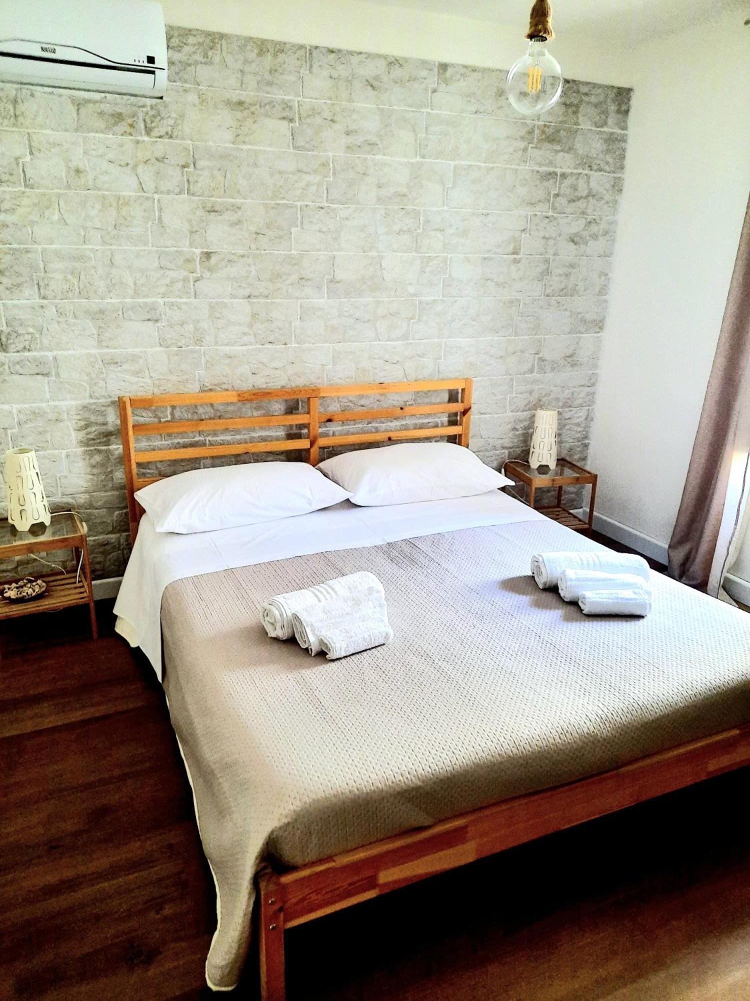 Guest House Santa Caterina Monopoli Extérieur photo
