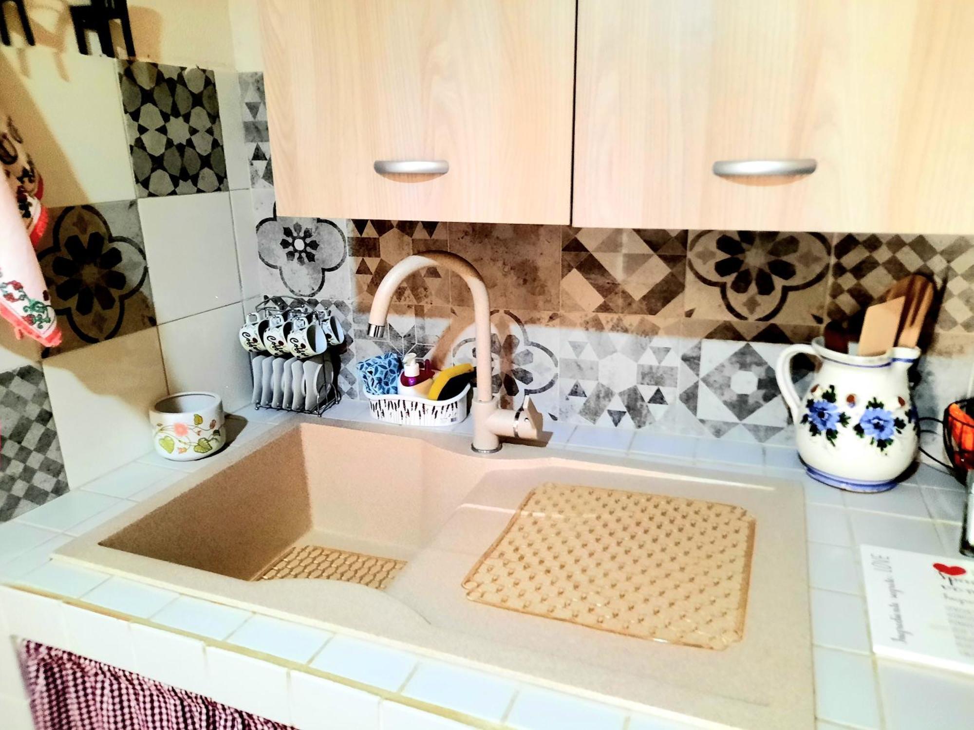 Guest House Santa Caterina Monopoli Extérieur photo