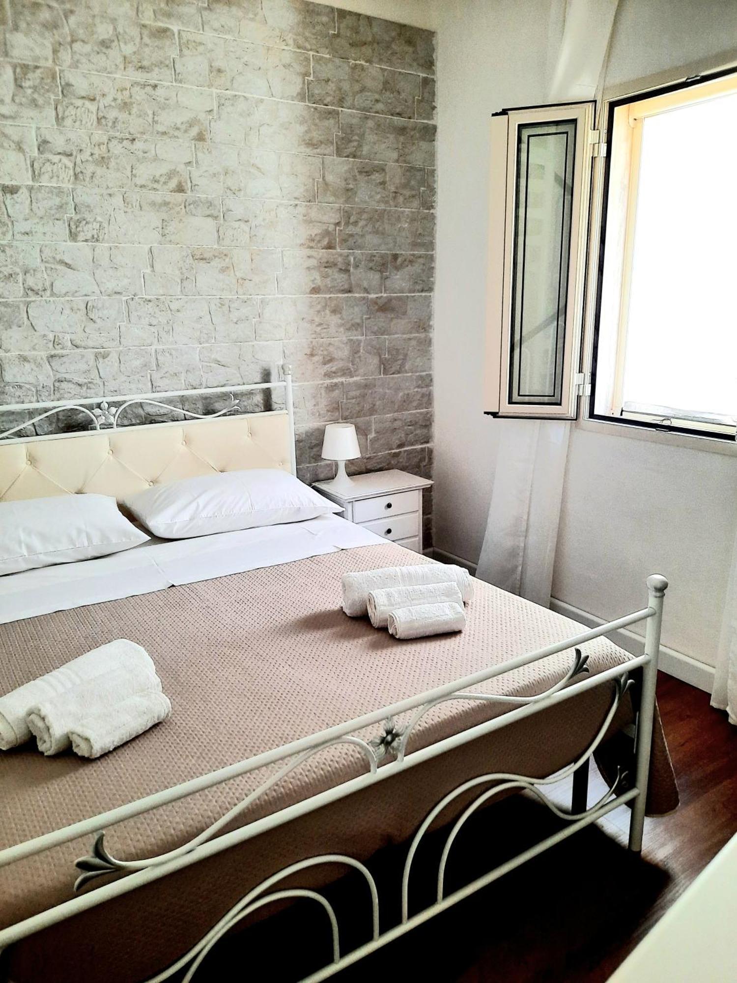 Guest House Santa Caterina Monopoli Extérieur photo